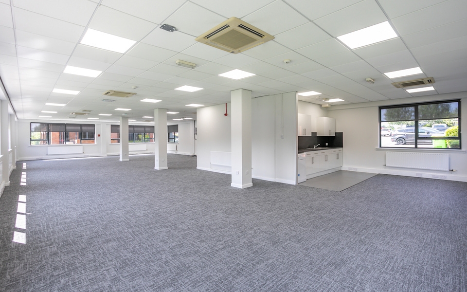 Ackhurst Business Park - Stirling House Ground Floor (10)